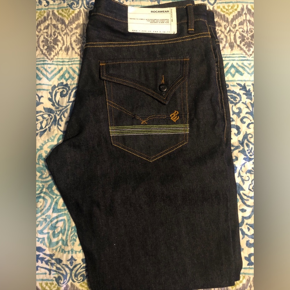 Roca wear size 40